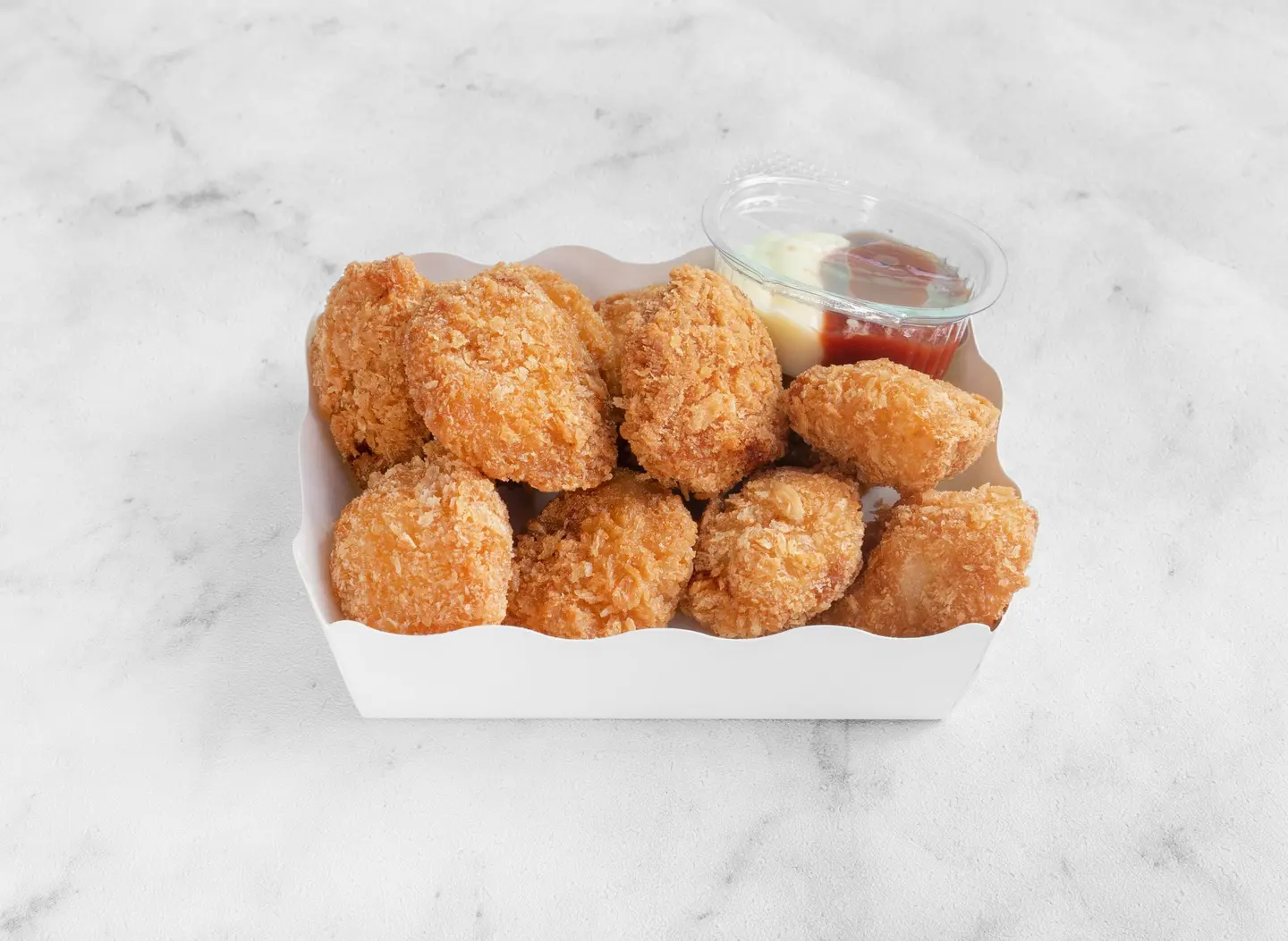 Nugget Meal