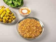 فاصوليا بيض