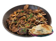 كبدة طازج