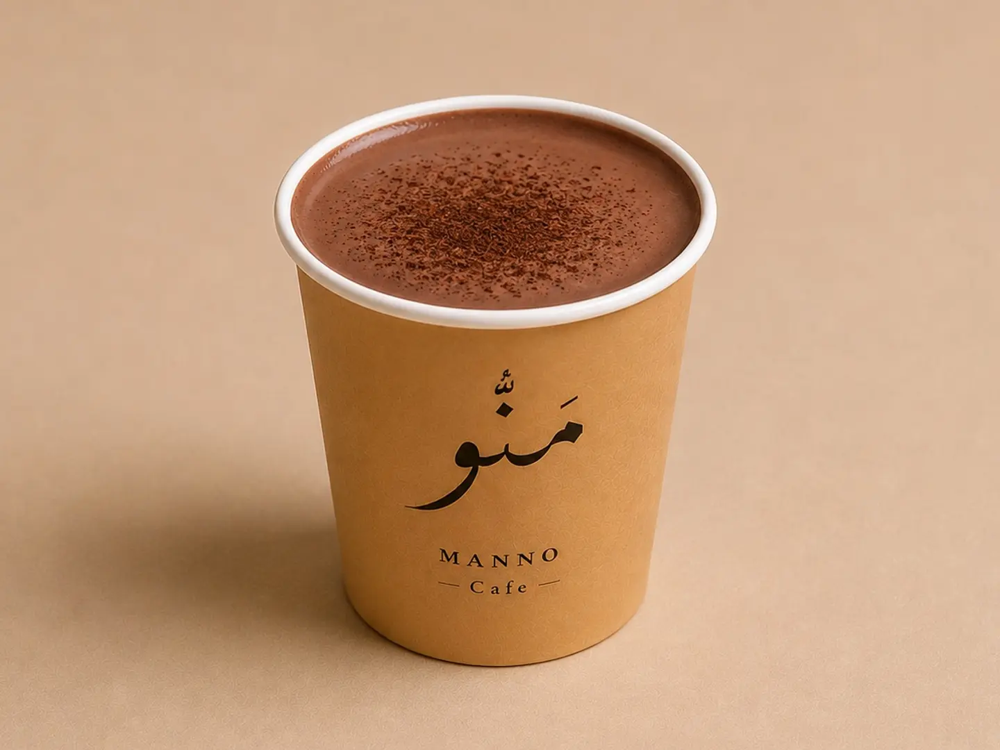 Hot Chocolate
