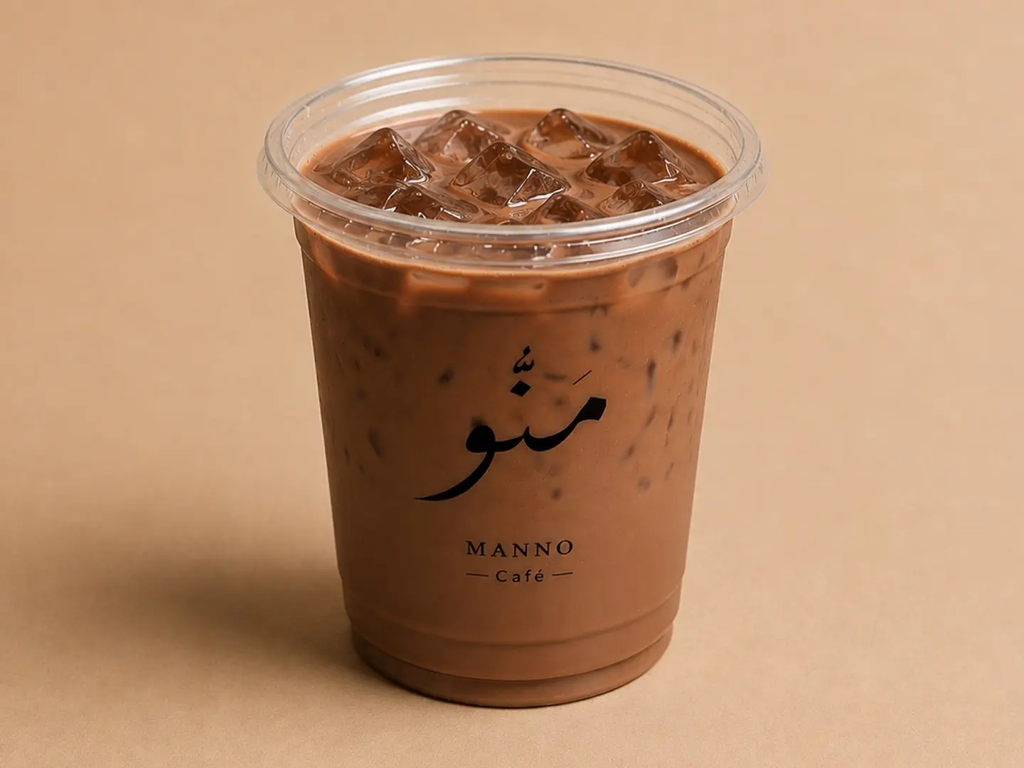 Iced Mocha