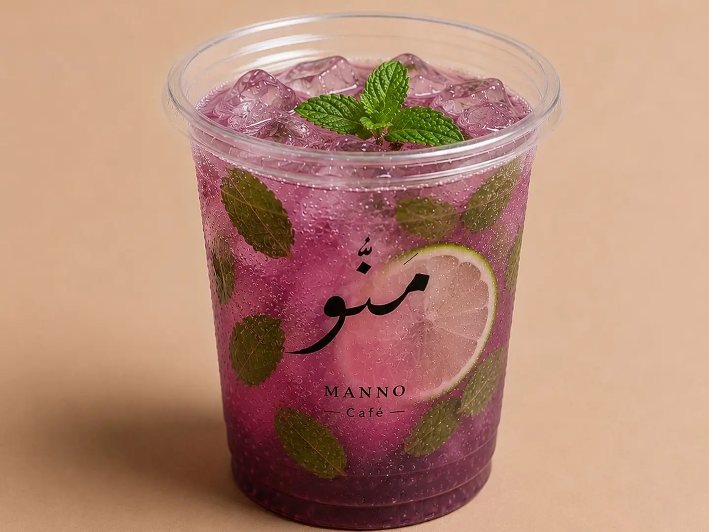 Blackberry Mojito