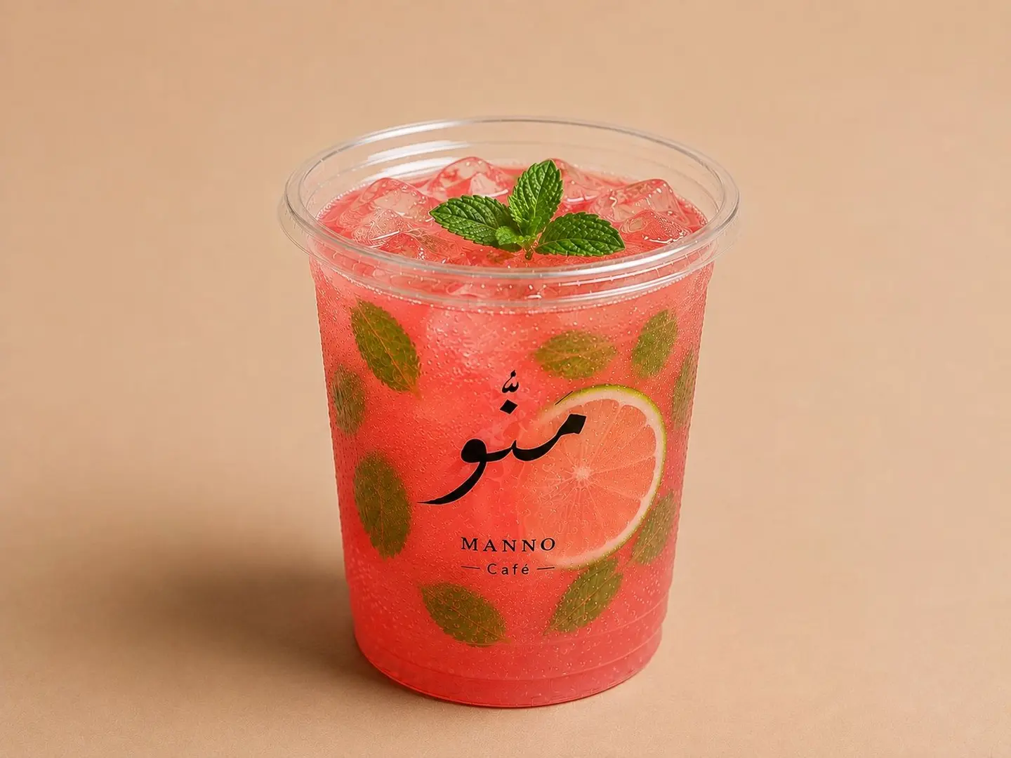 Watermelon Mojito