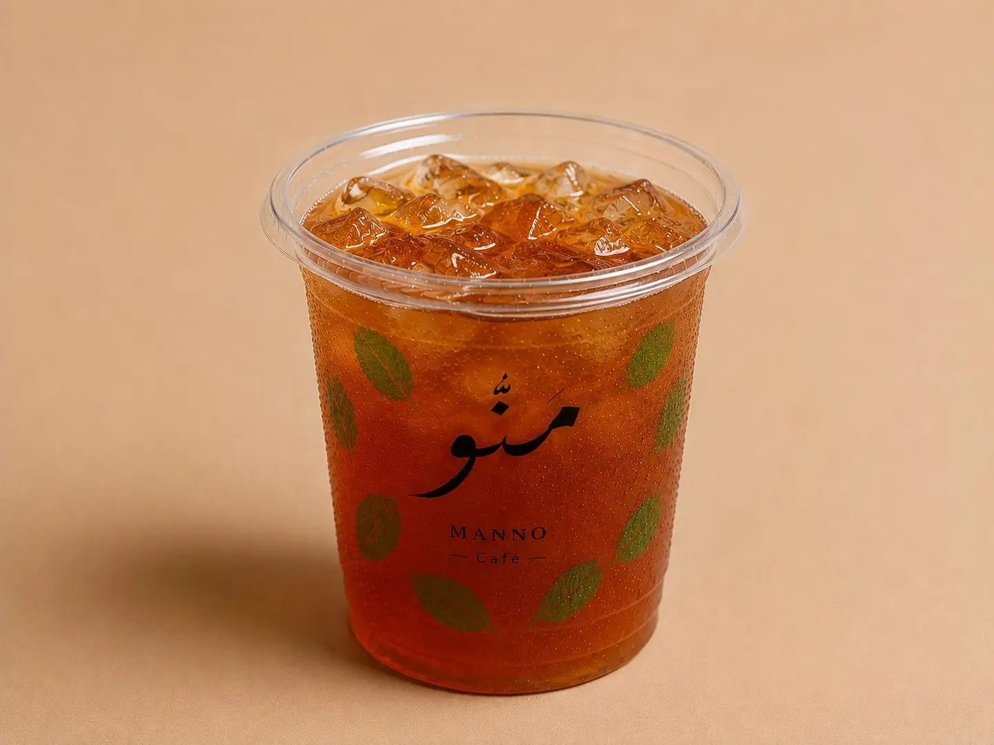 Black Iced Tea