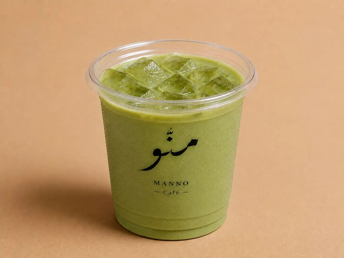 Matcha Latte