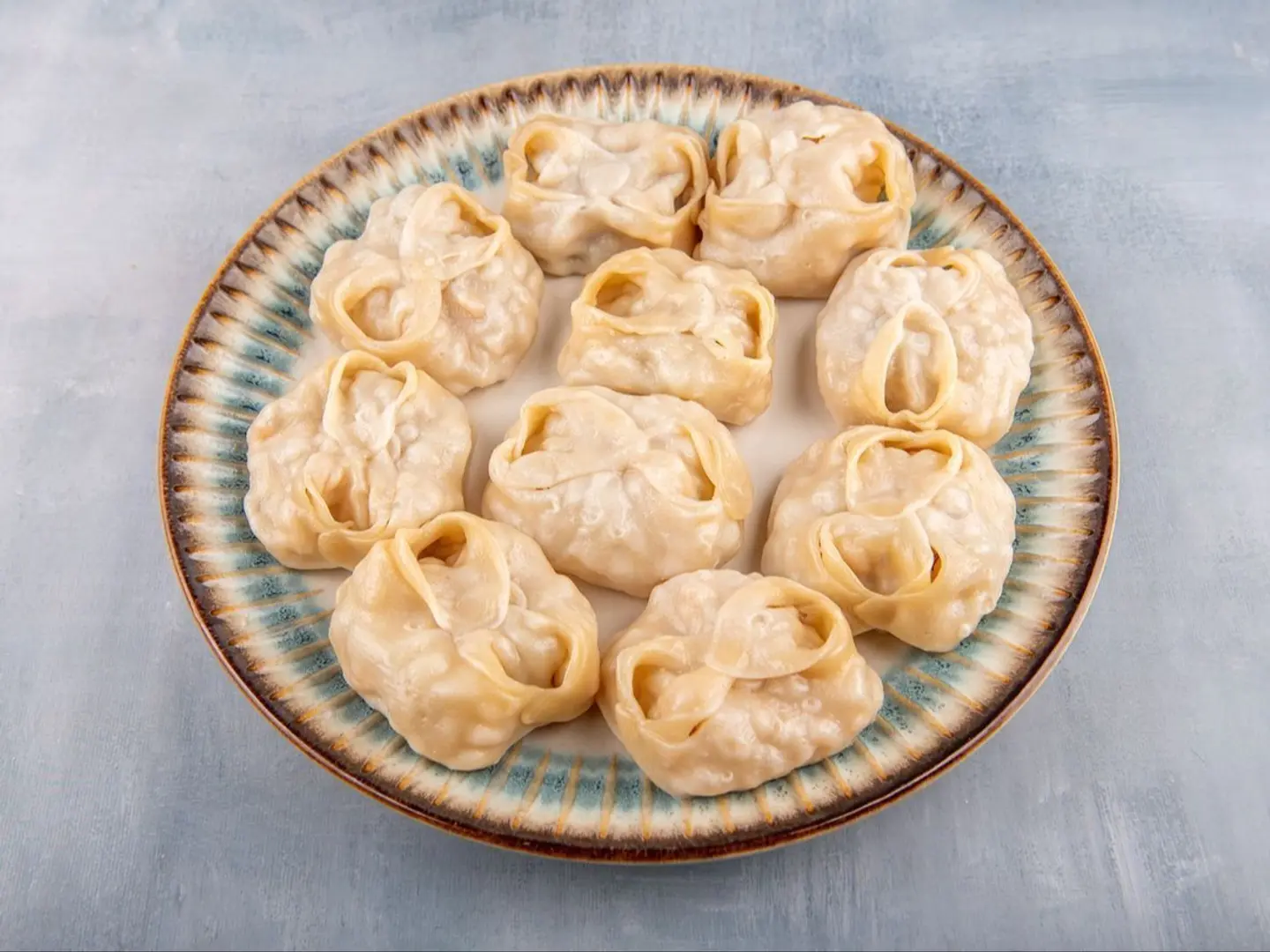 Mantu