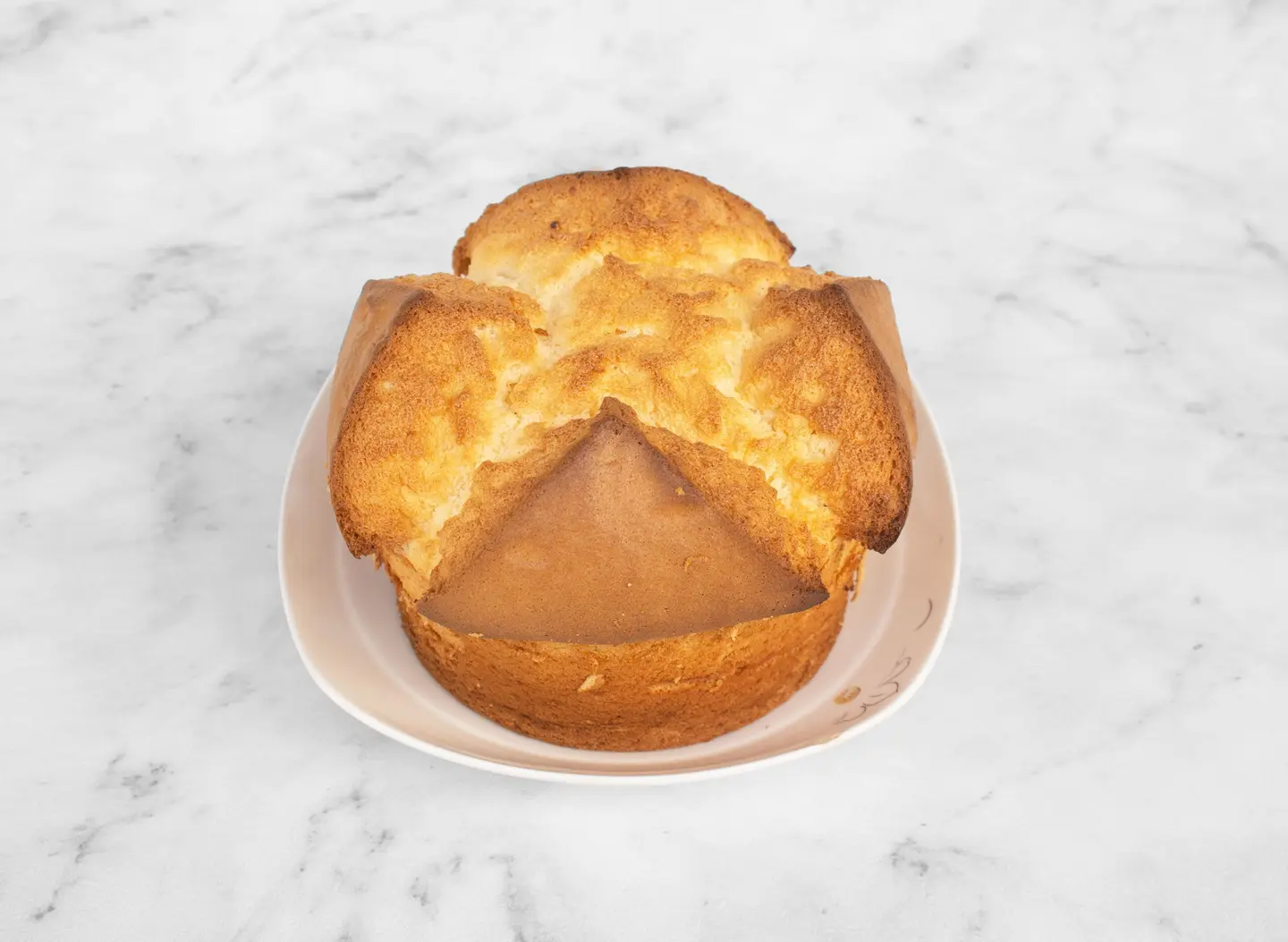 Plain Pie