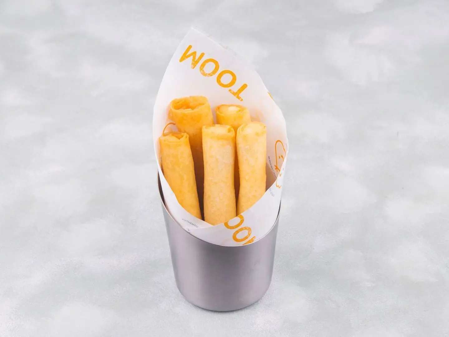 Cheddar Cheese Roll