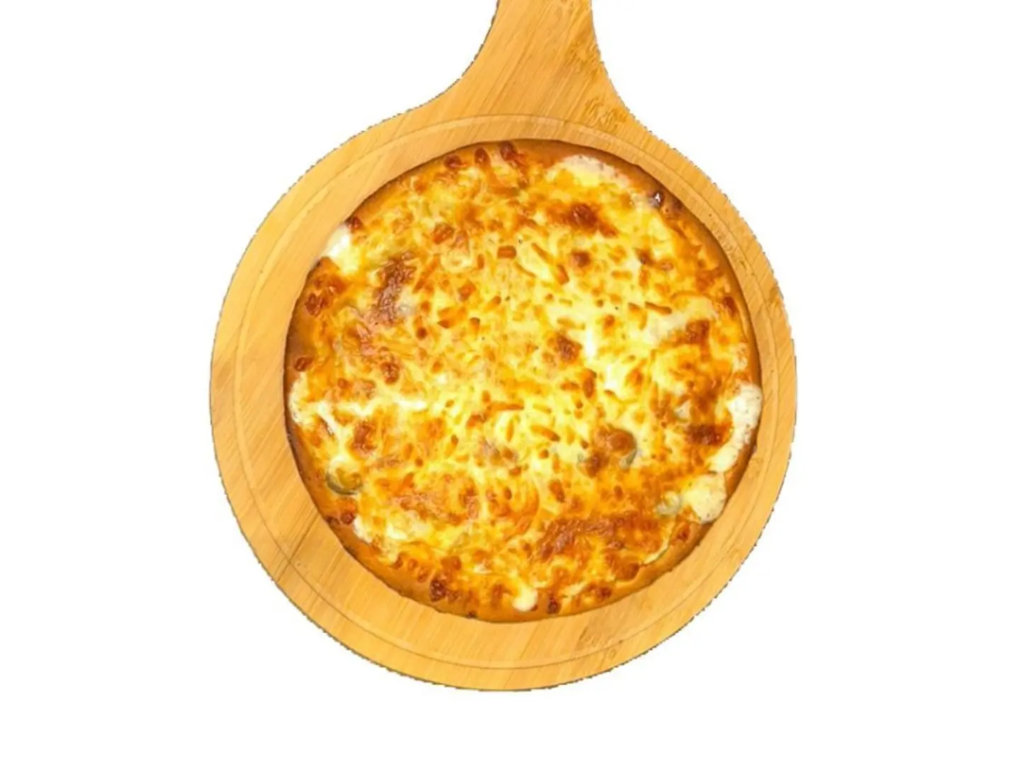 Small Pizza