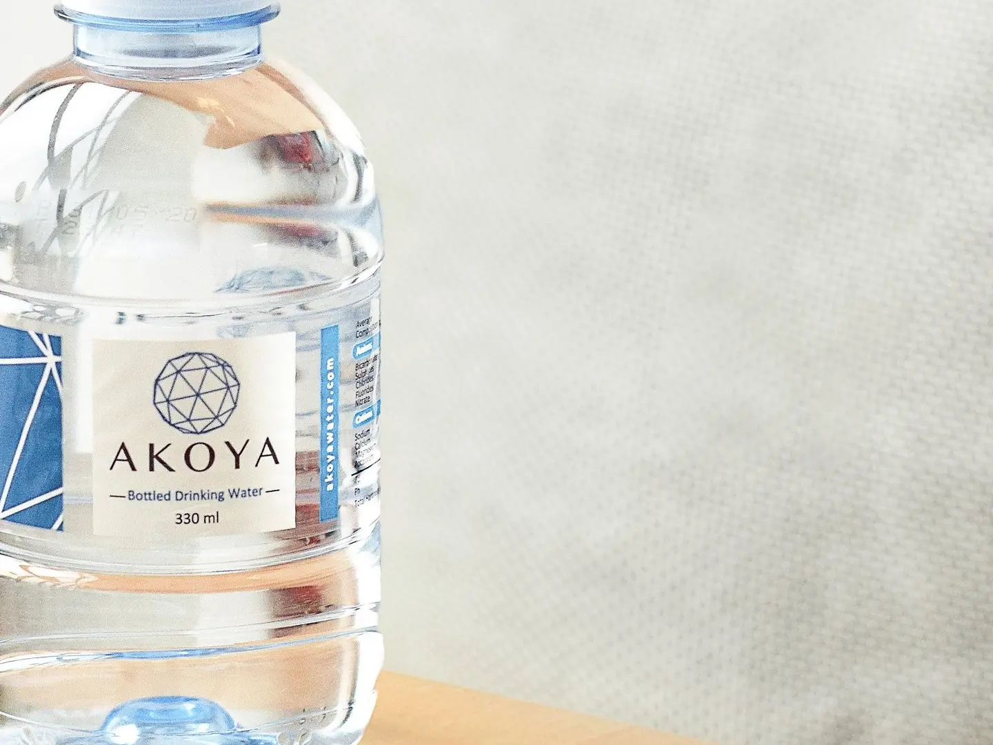 Water 330 Ml