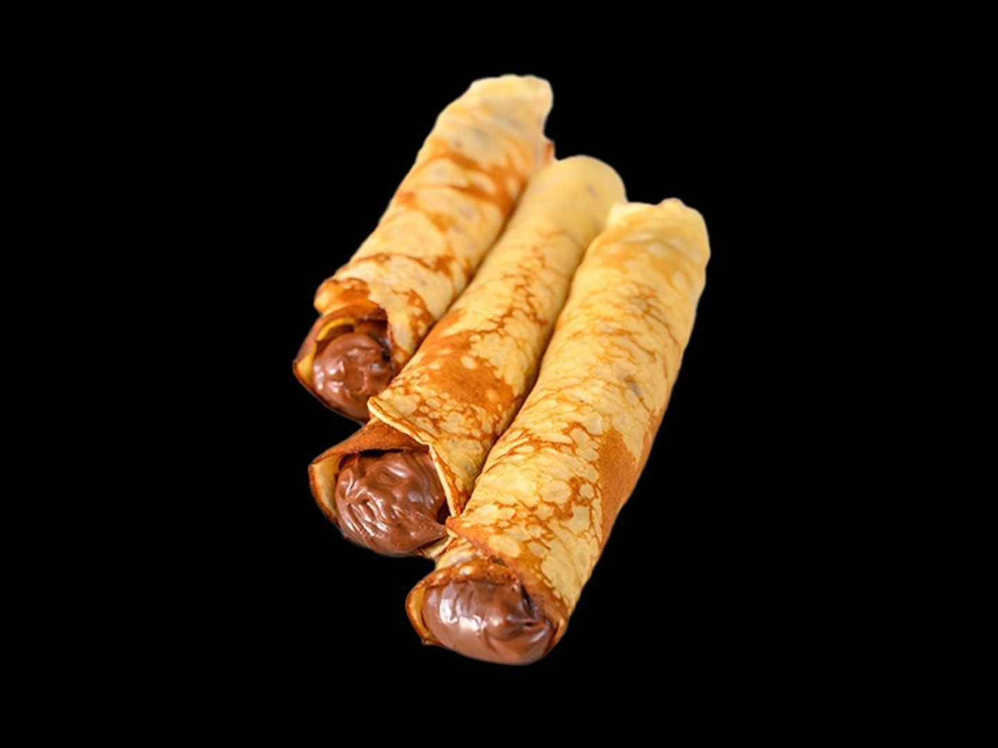 كريب رول