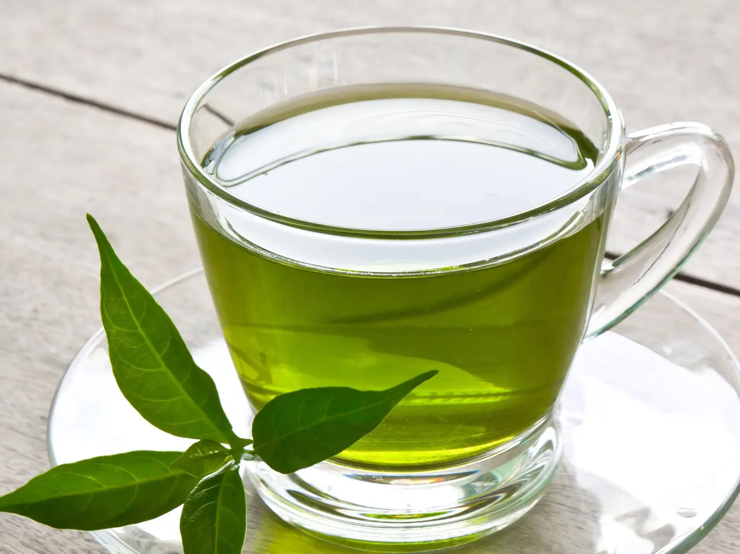 Green Tea