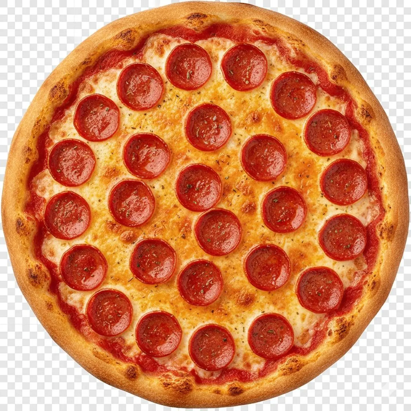 Pepperoni
