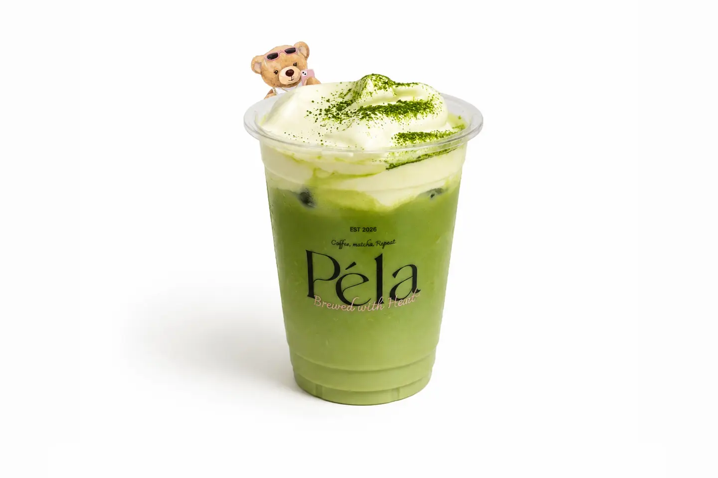 Classic Matcha