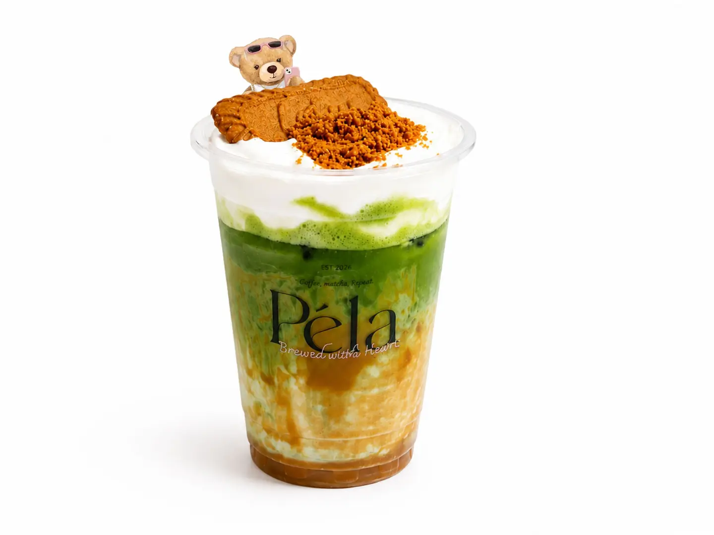 Lotus Matcha