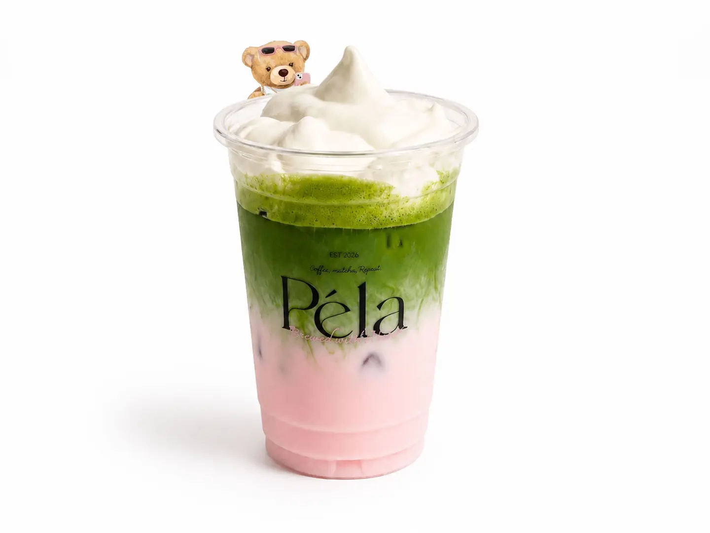 Candy Matcha