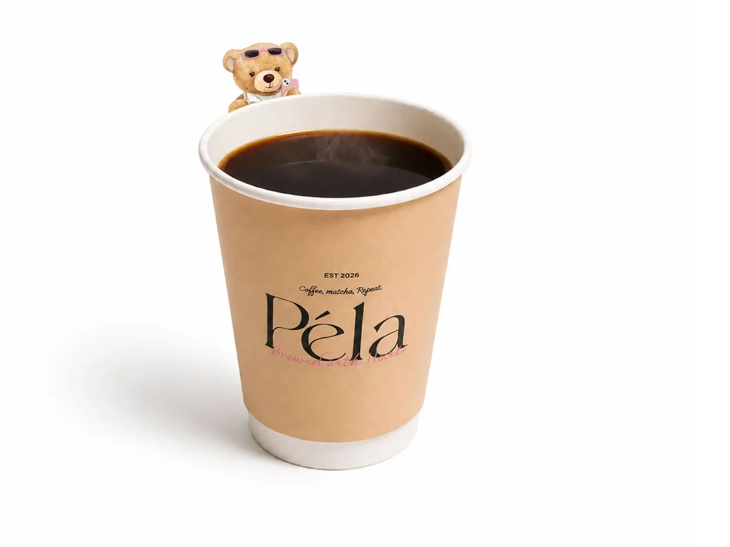 Coffee Of The Day