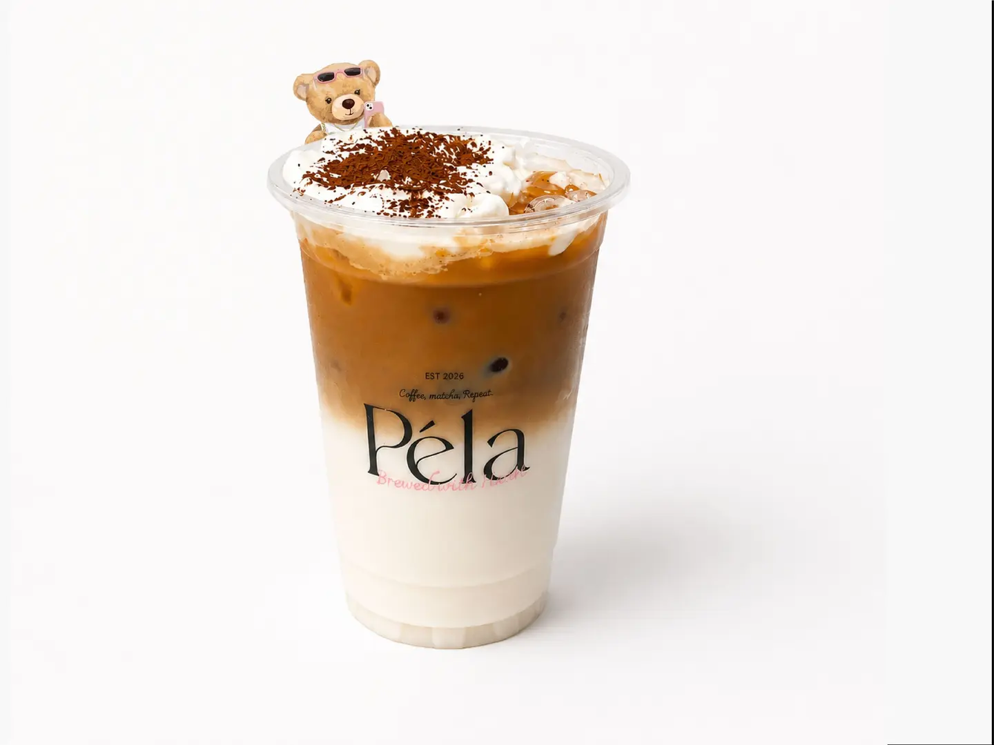 Pela Special Coffee