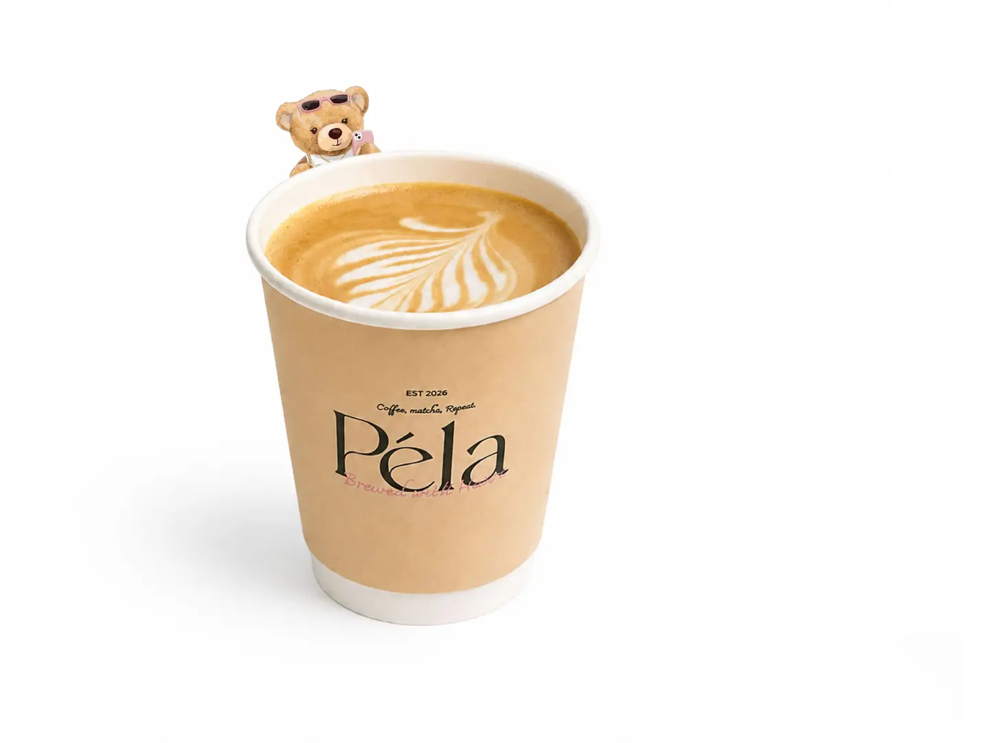 Pela Latte