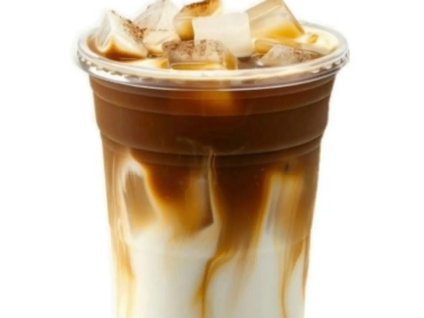 Ice Spnish Latte Small