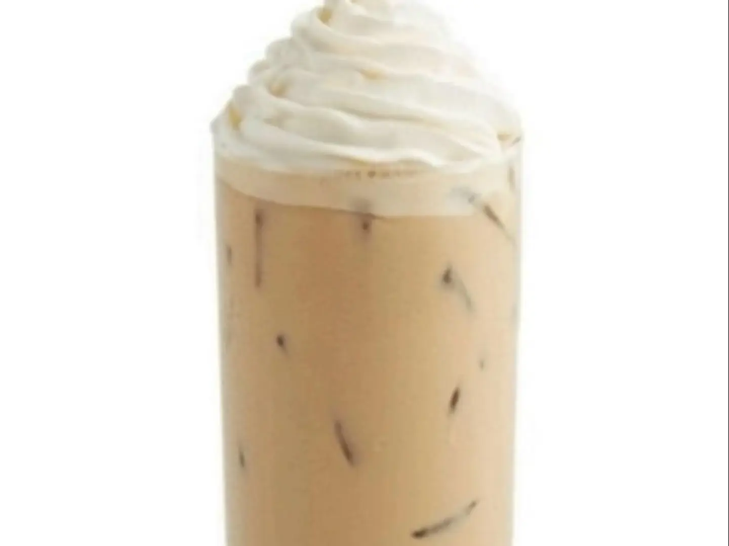 Ice White Mocha Small