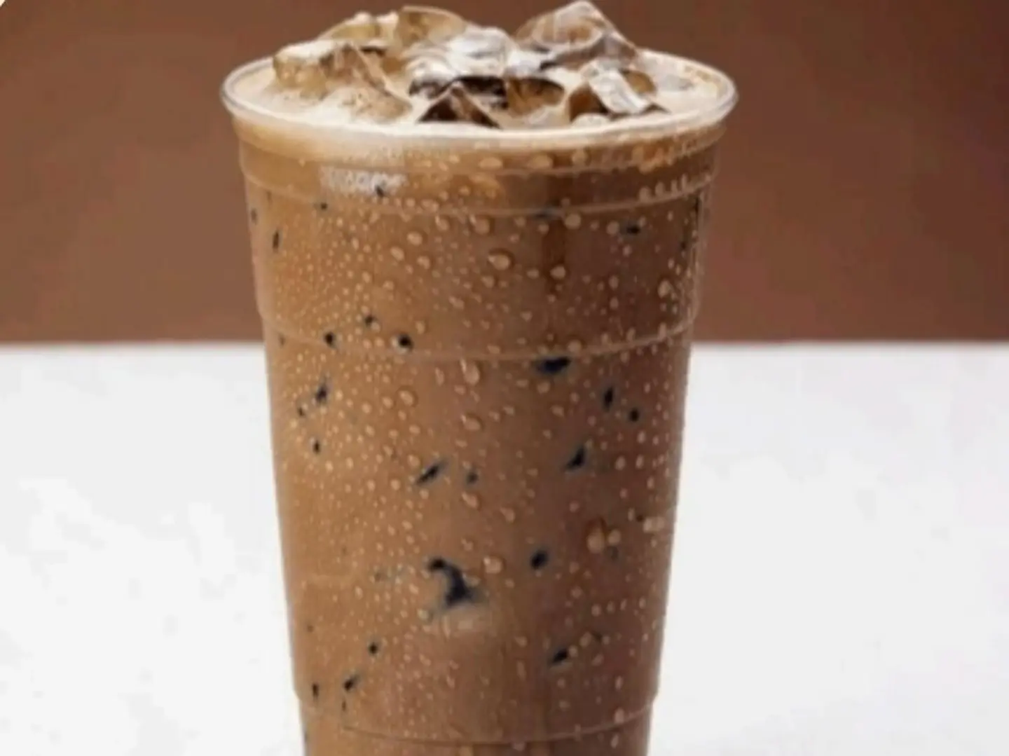 Ice Chocolate Small