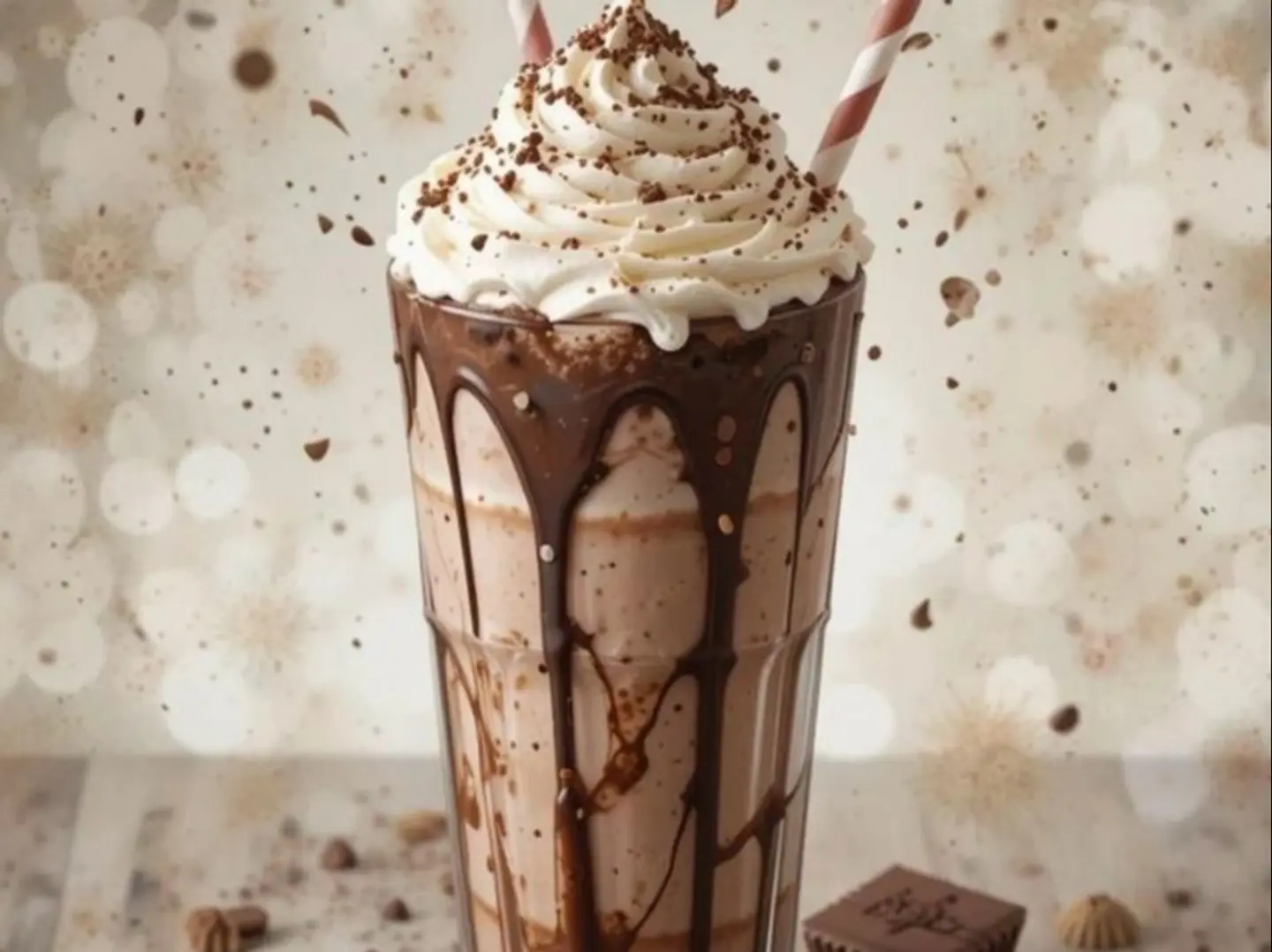 Frappuccino Small