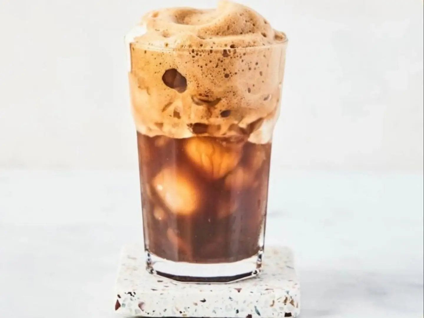 Italian Frappe Small