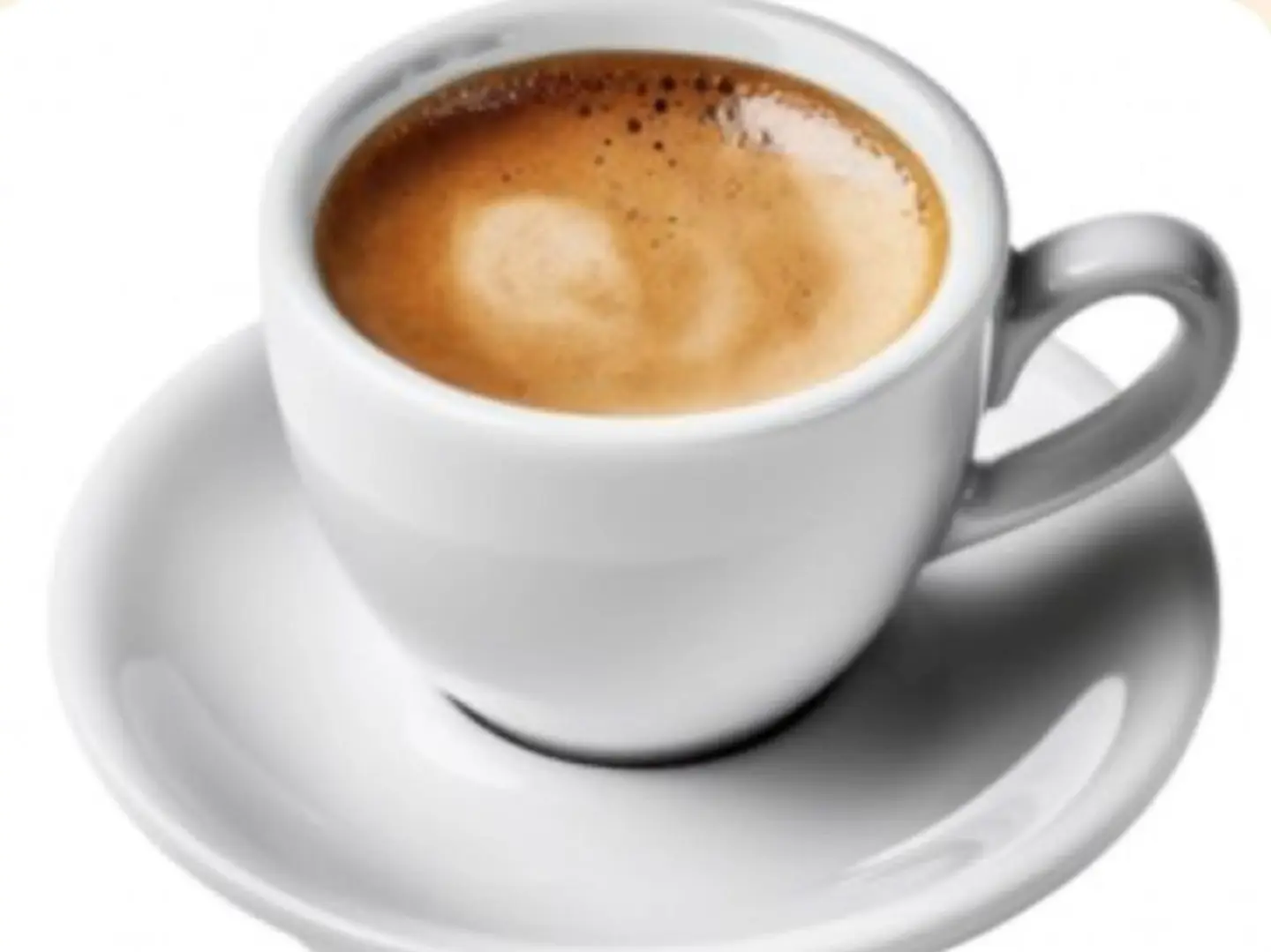 Honey Espresso