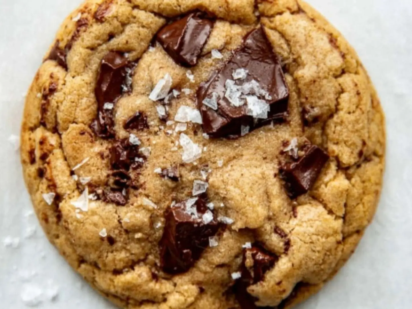 Classic Cookie