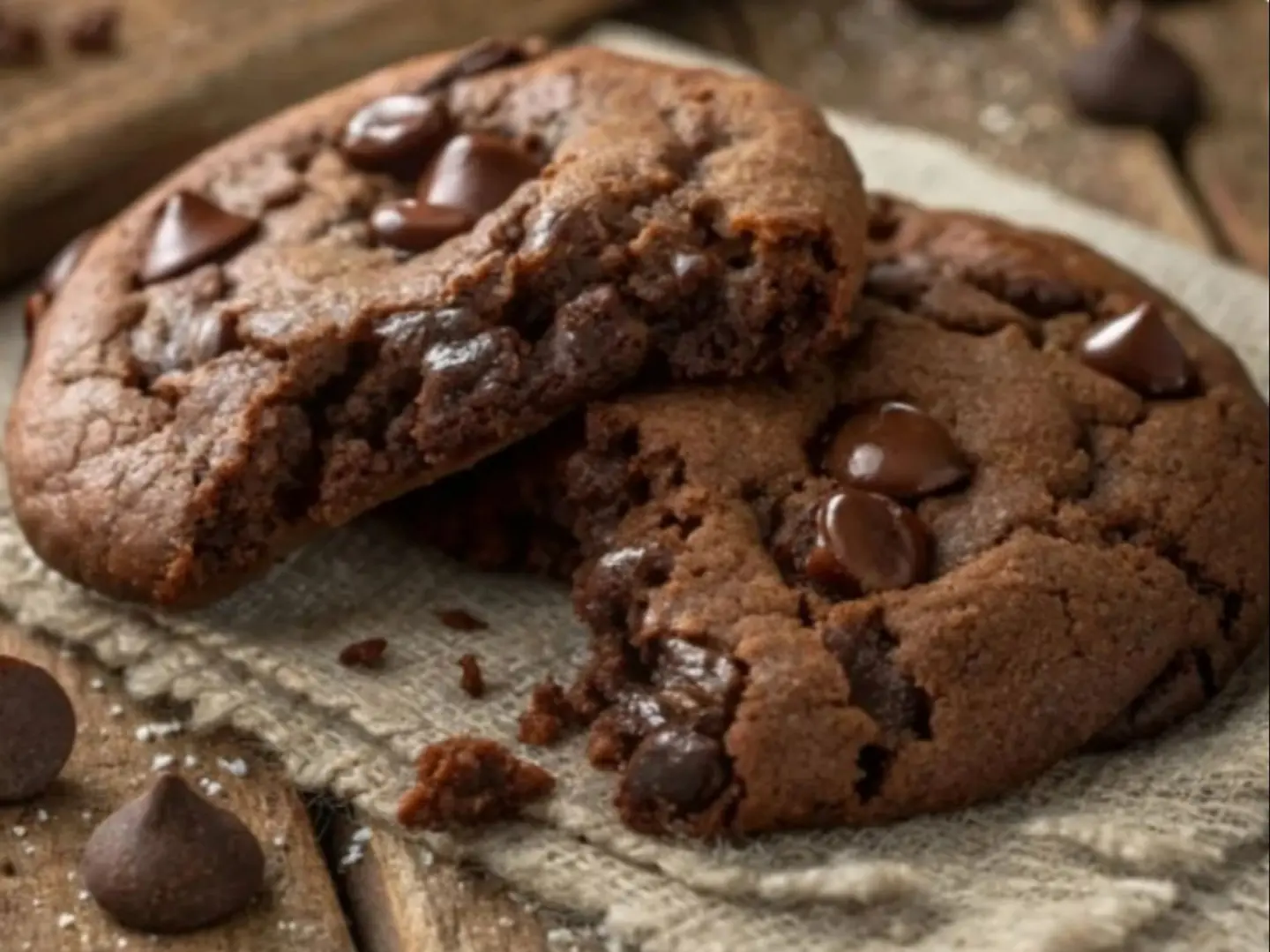 Chocolate Cookie