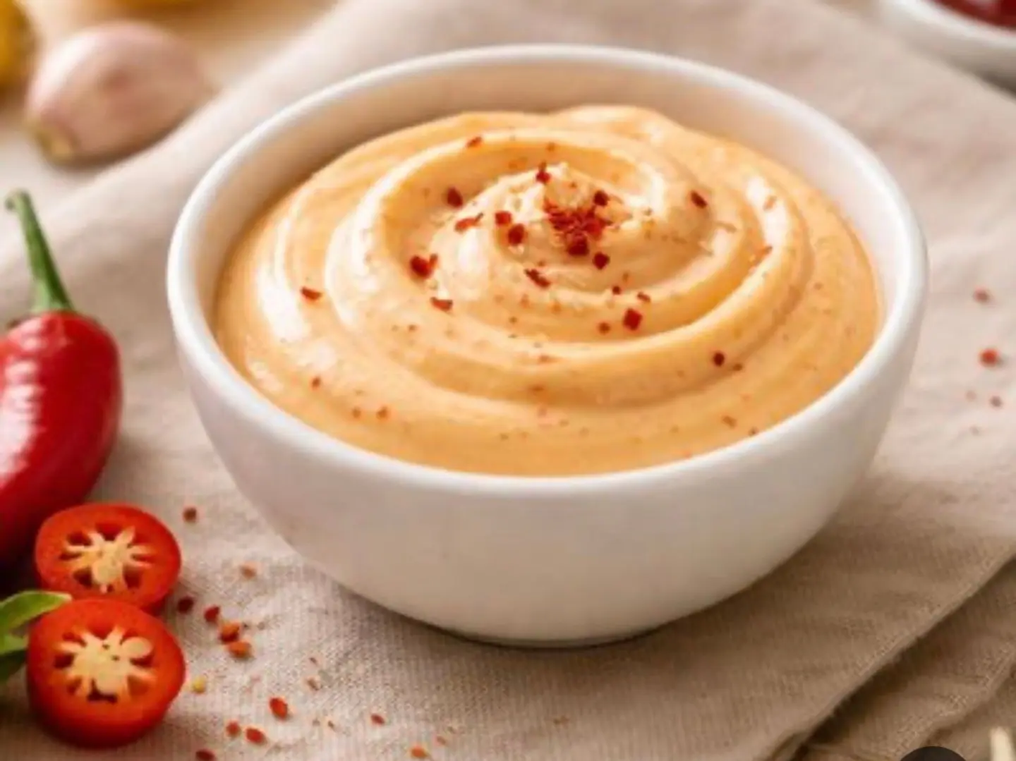 Cream Cheese