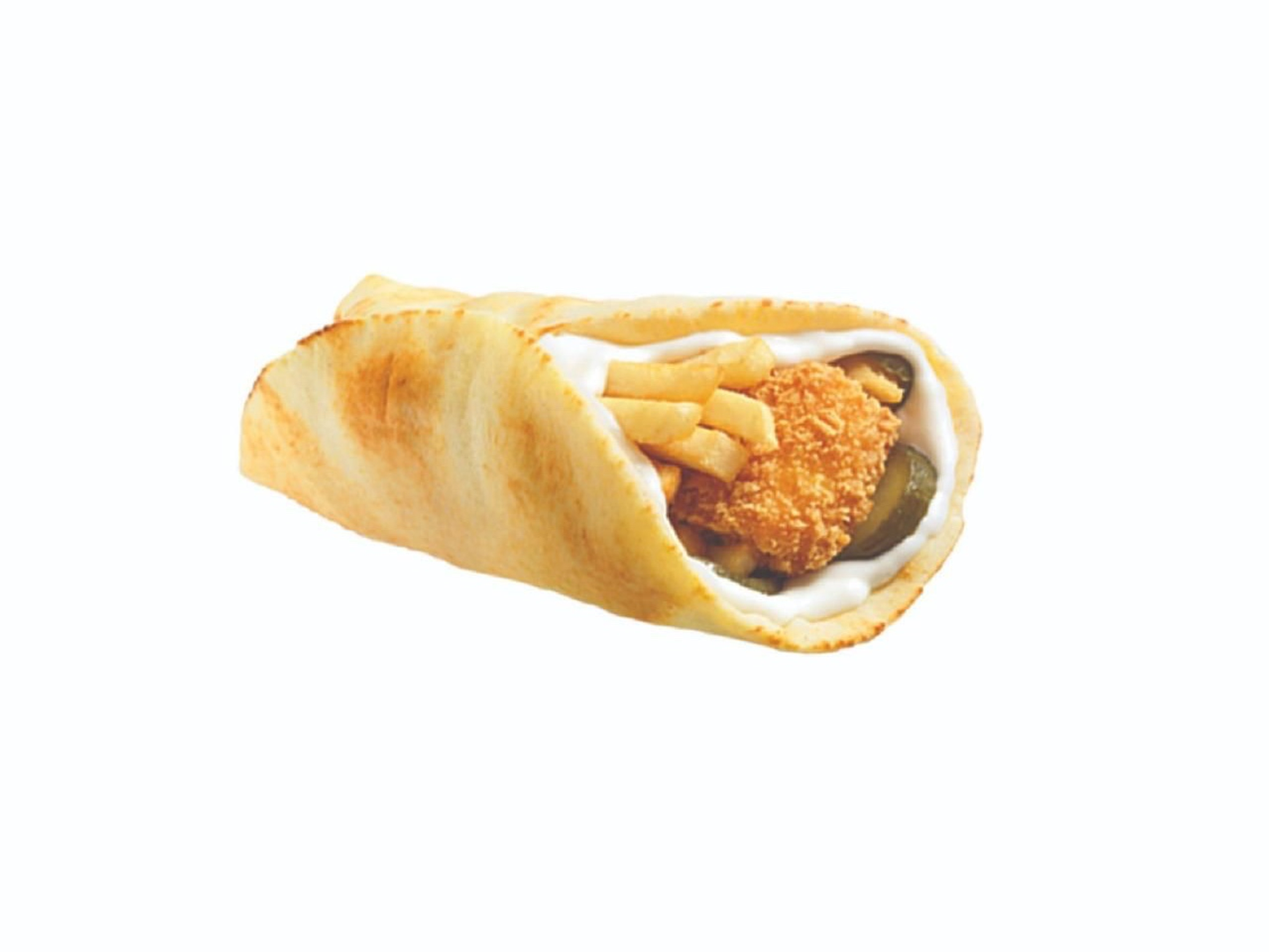 Fish Sandwich