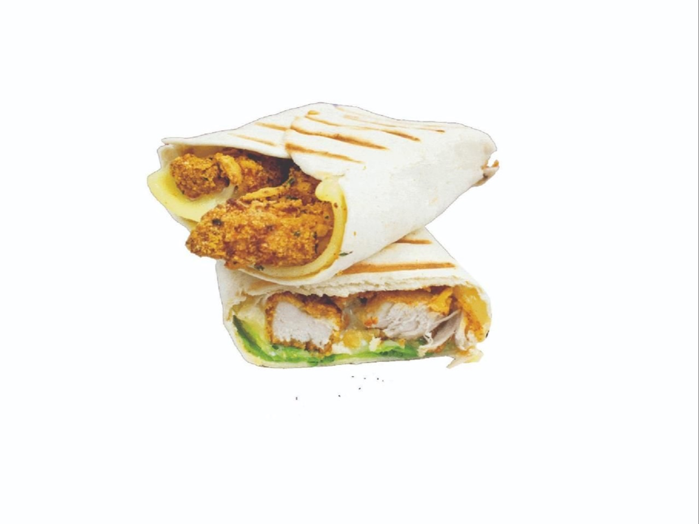 Zinger Sandwich