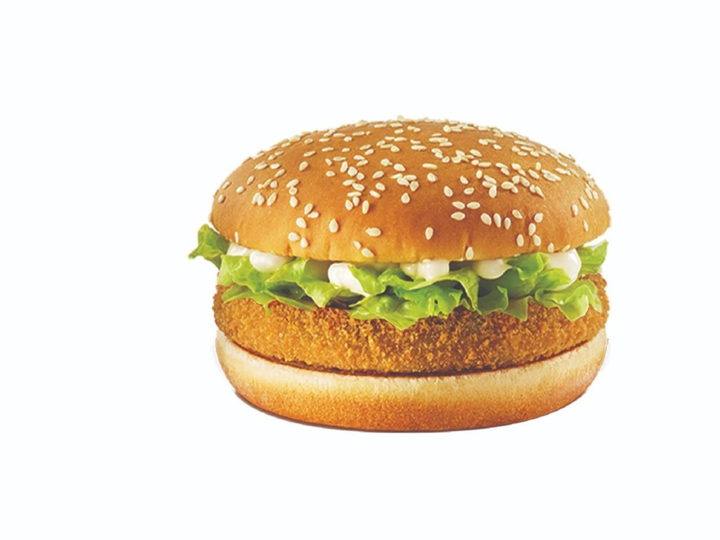 Chicken Burger