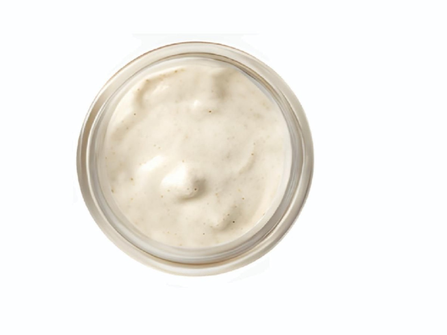 Garlic Sauce