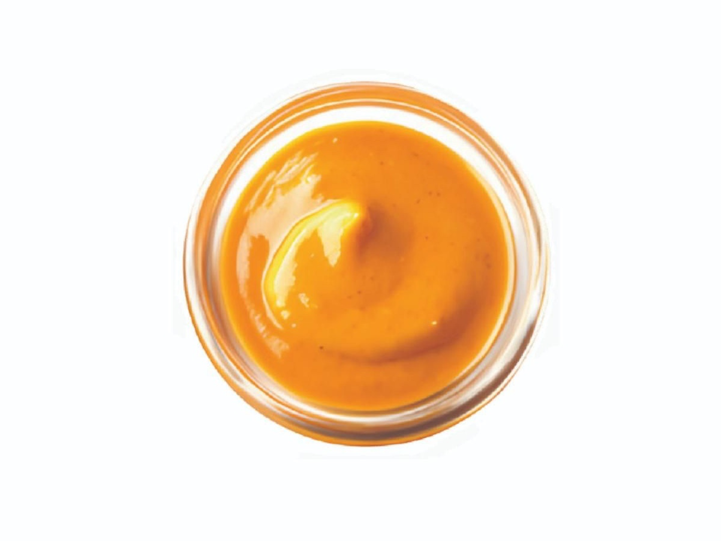 Spicy Garlic Sauce