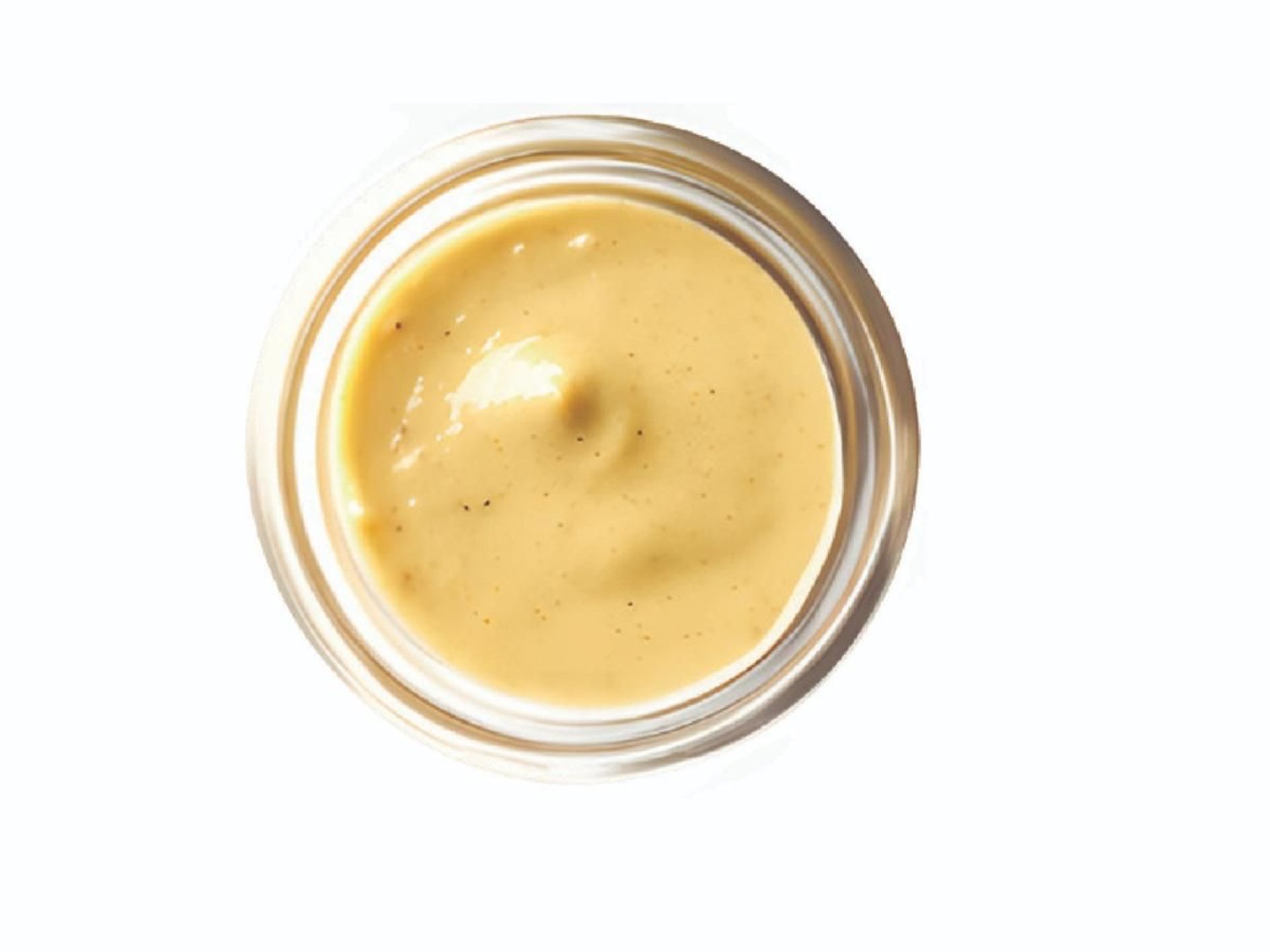 Cheese Sauce