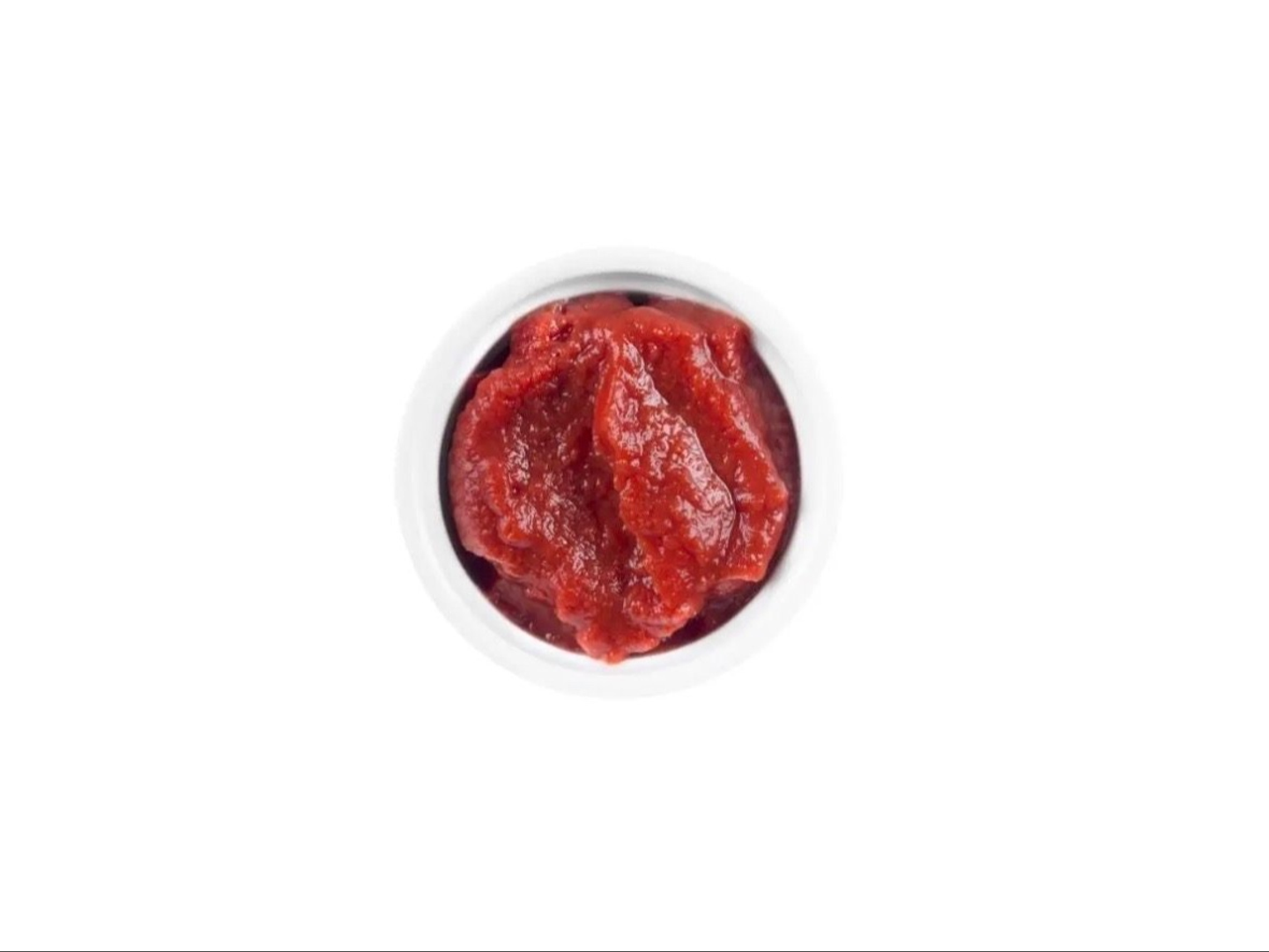 Ketchup