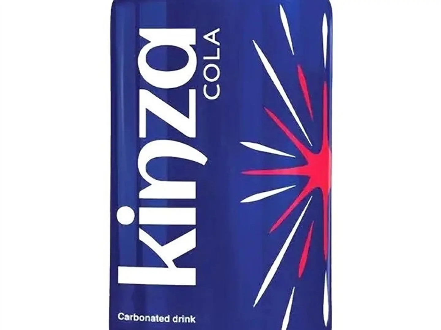 Kenza Cola