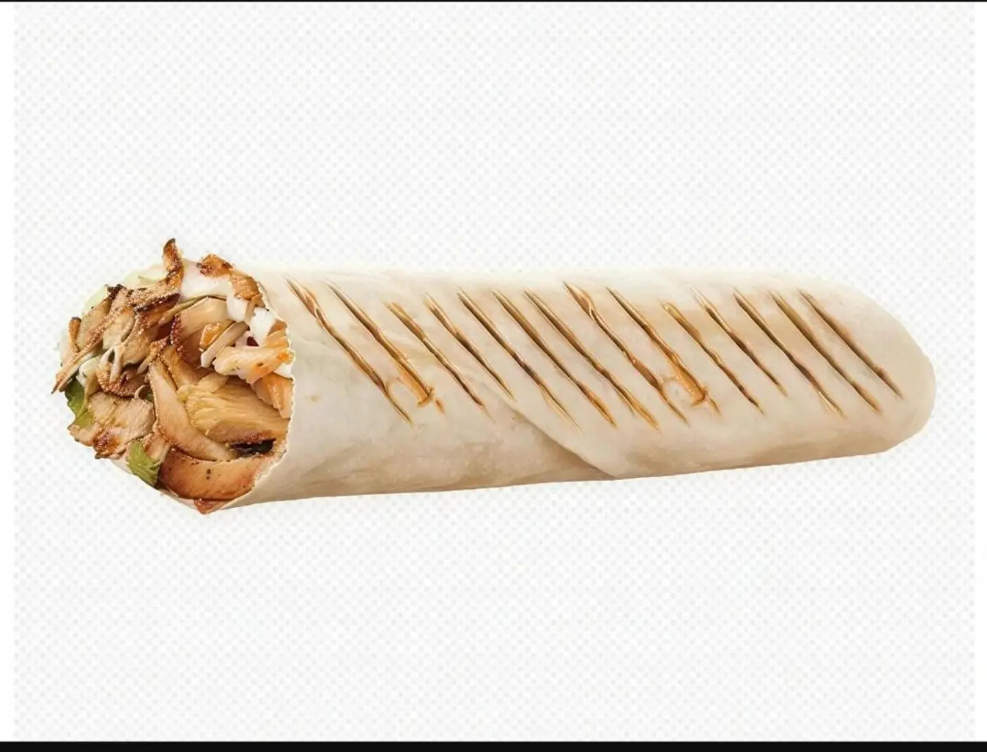شاورما صاروخ