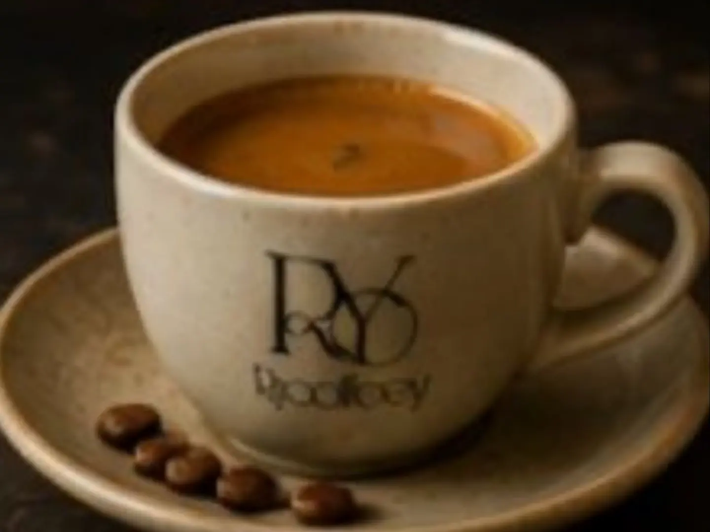 Double Espresso