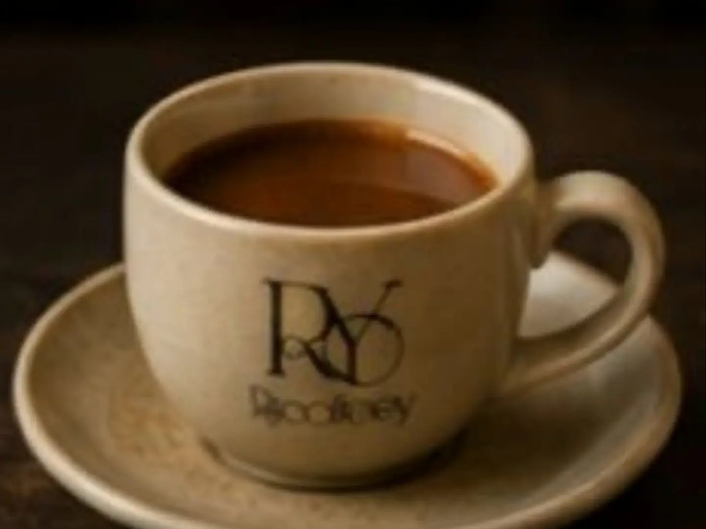 Turkish Coffee