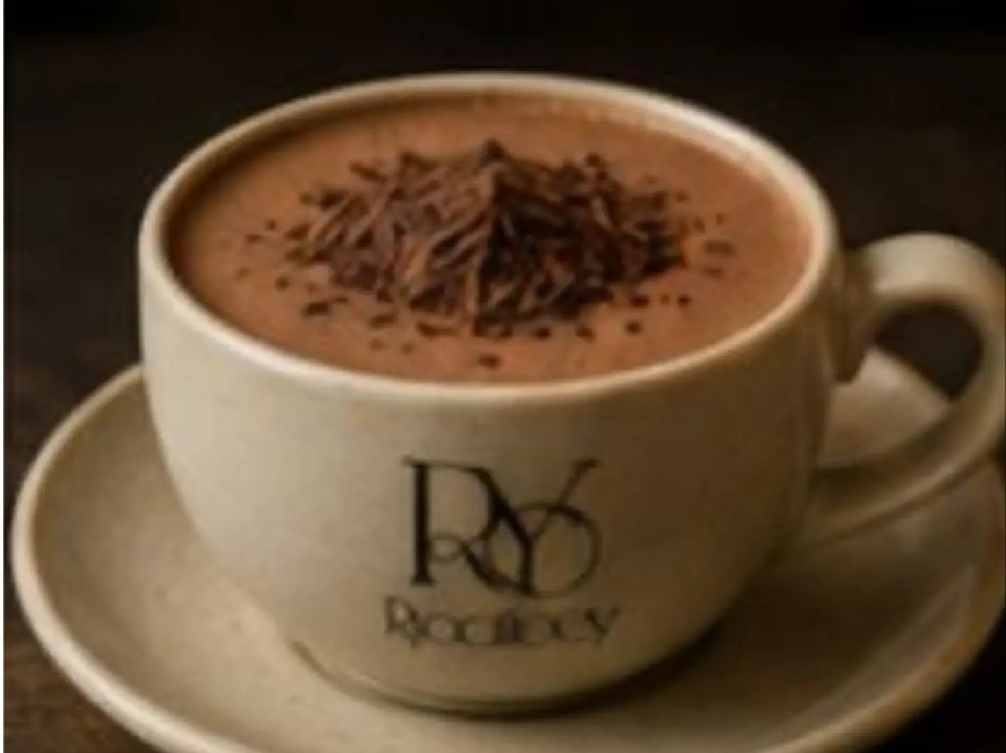 Hot Chocolate