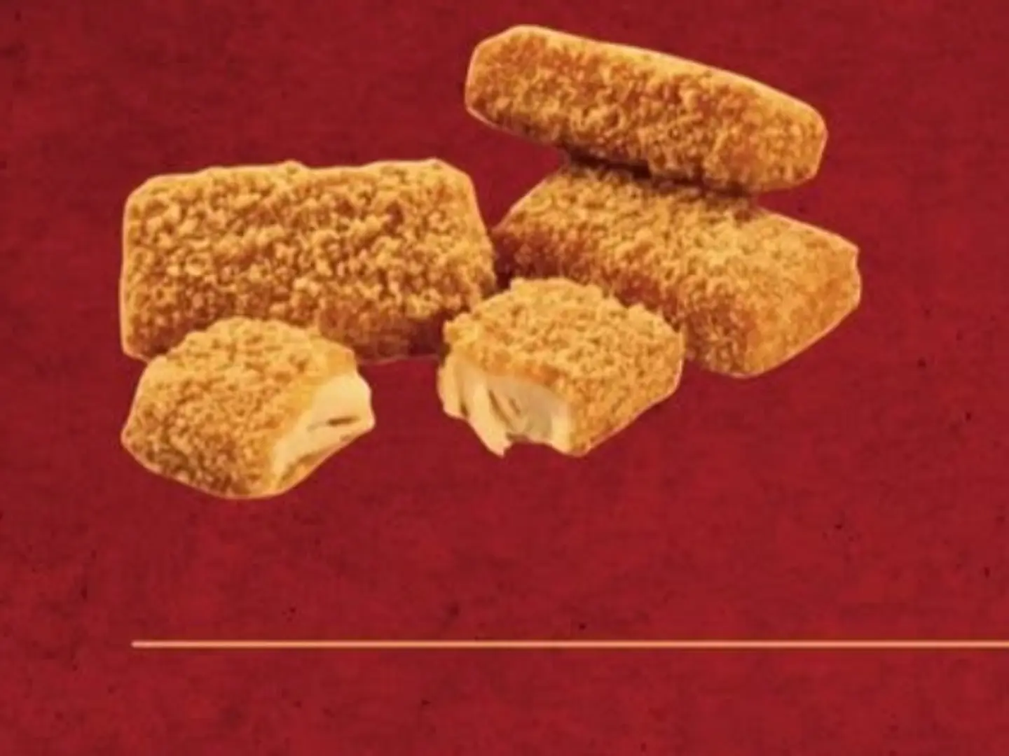 Chicken Tenders