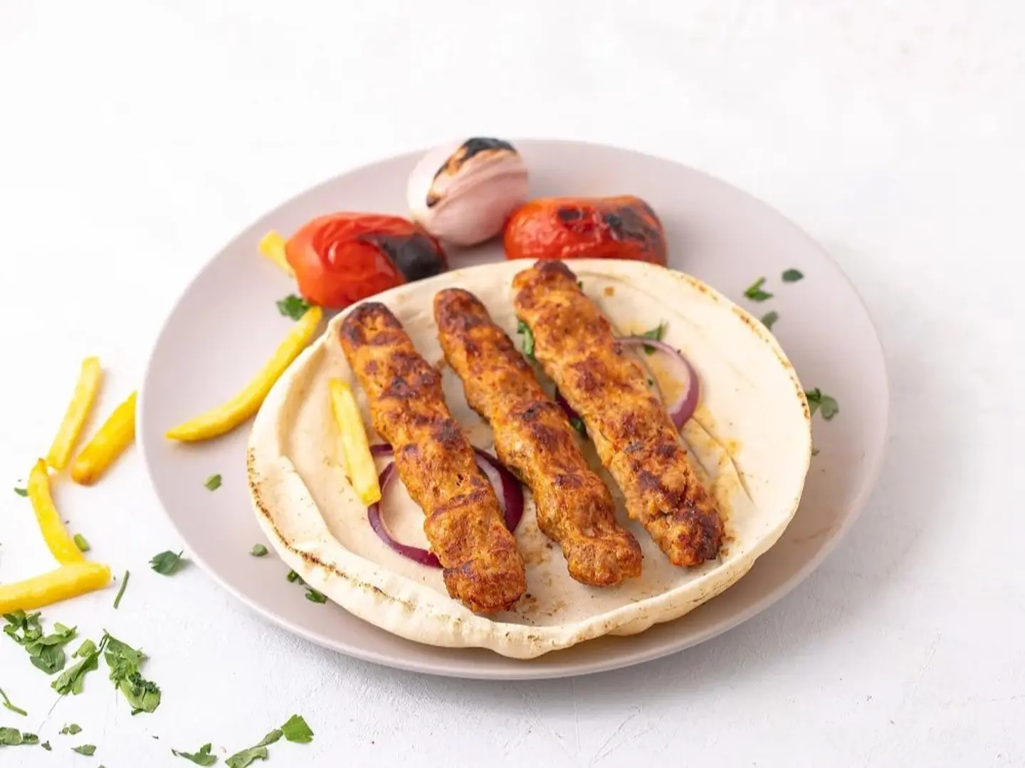 Chicken Kebab