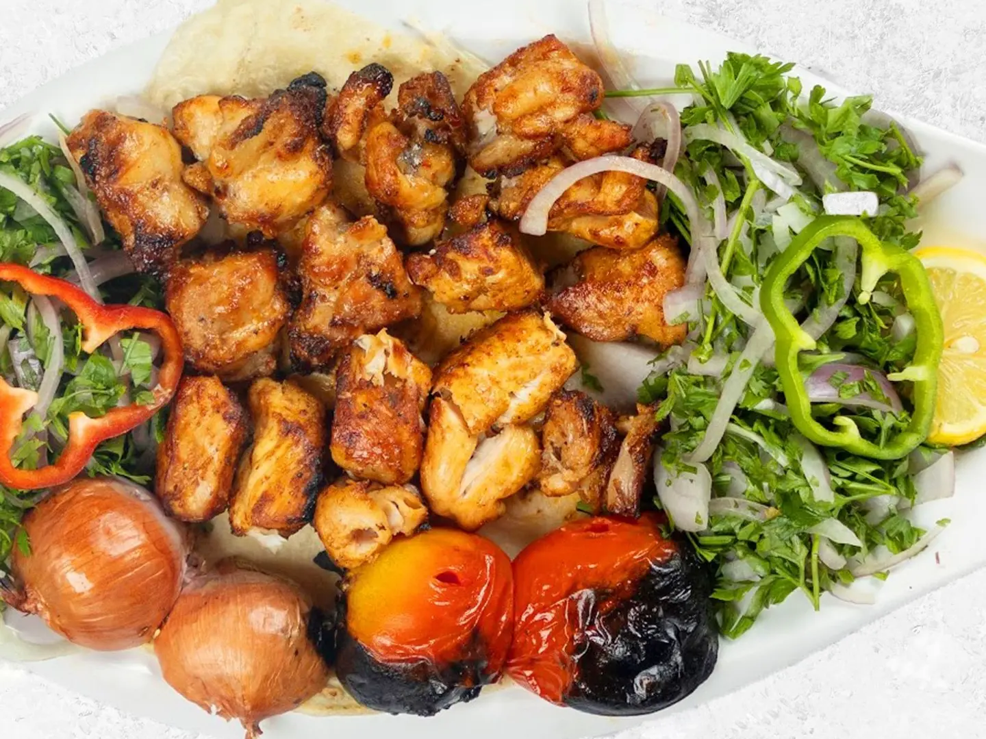 Shish Tawook