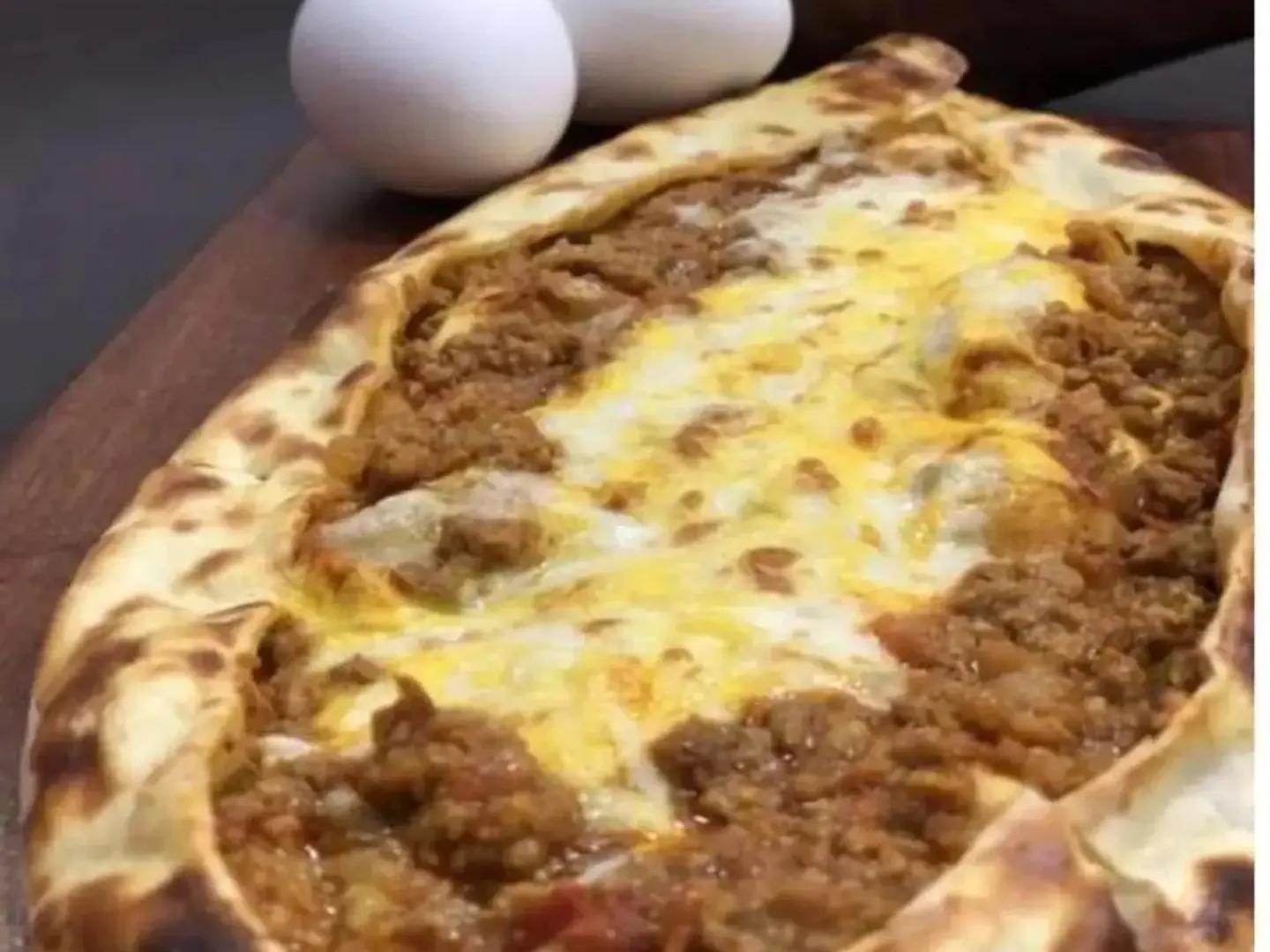Meat And Egg Pies