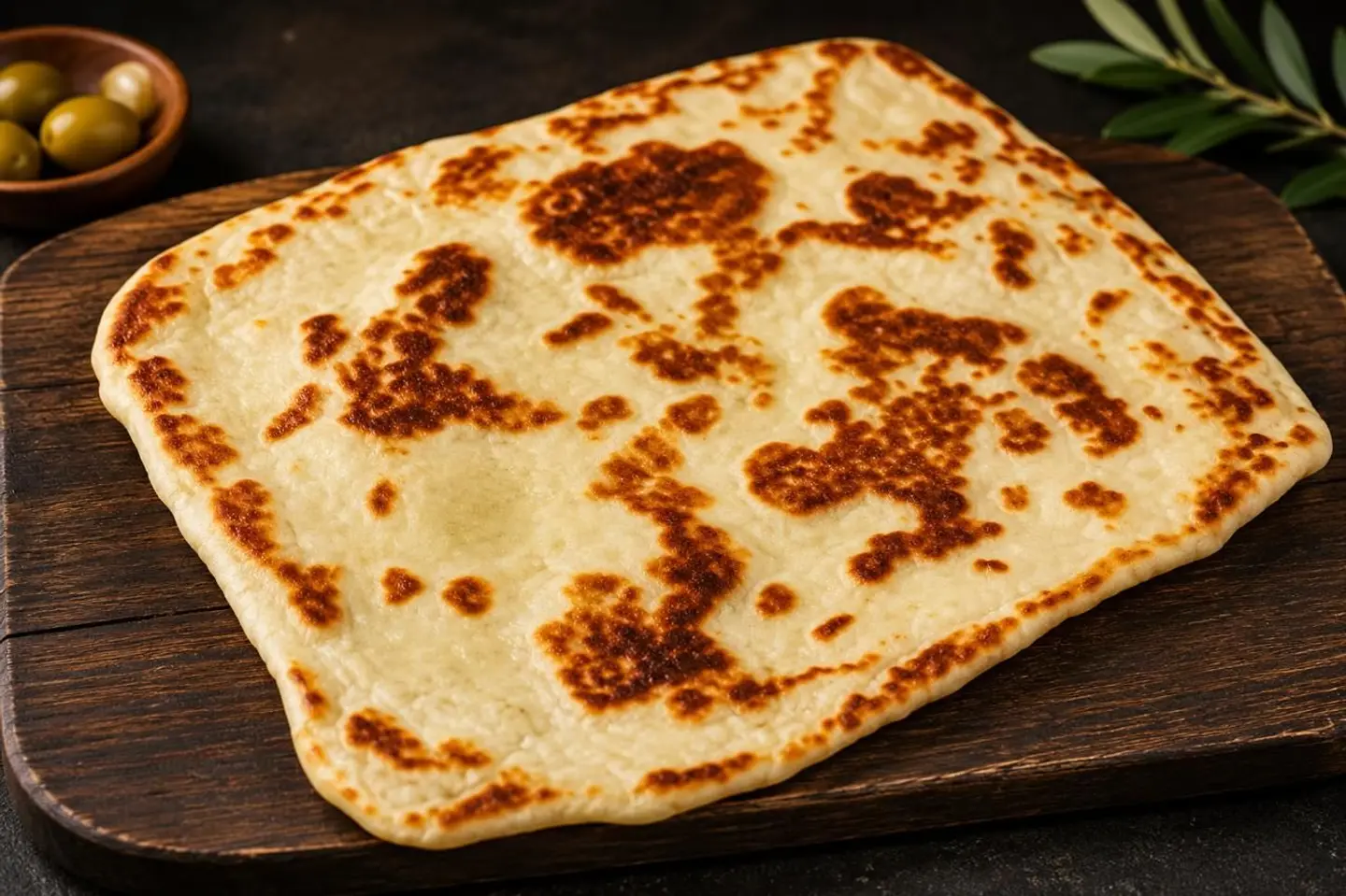 Chapati Add On