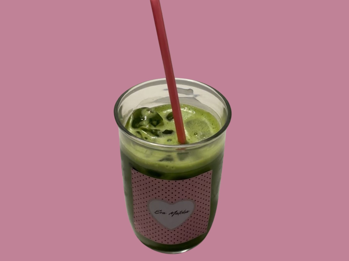 Eva Matcha Classic